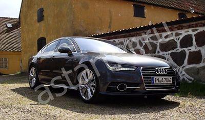 Ремонт стартера Audi A7, Купить стартер Audi A7